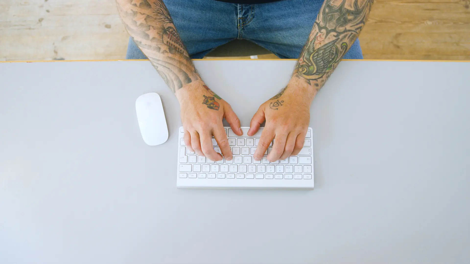 Viwe Workday background image