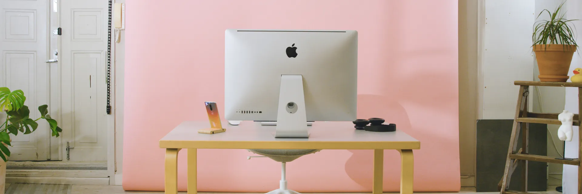 Viwe Workday hero image
